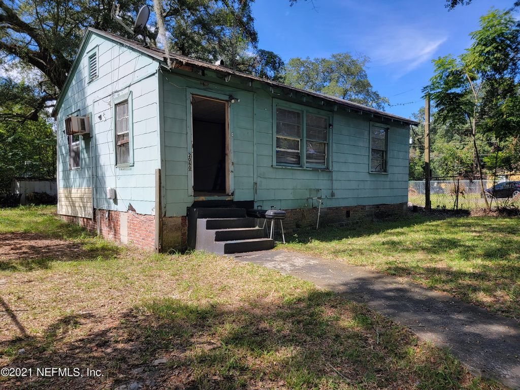 2060 Louise St, Jacksonville, FL 32206