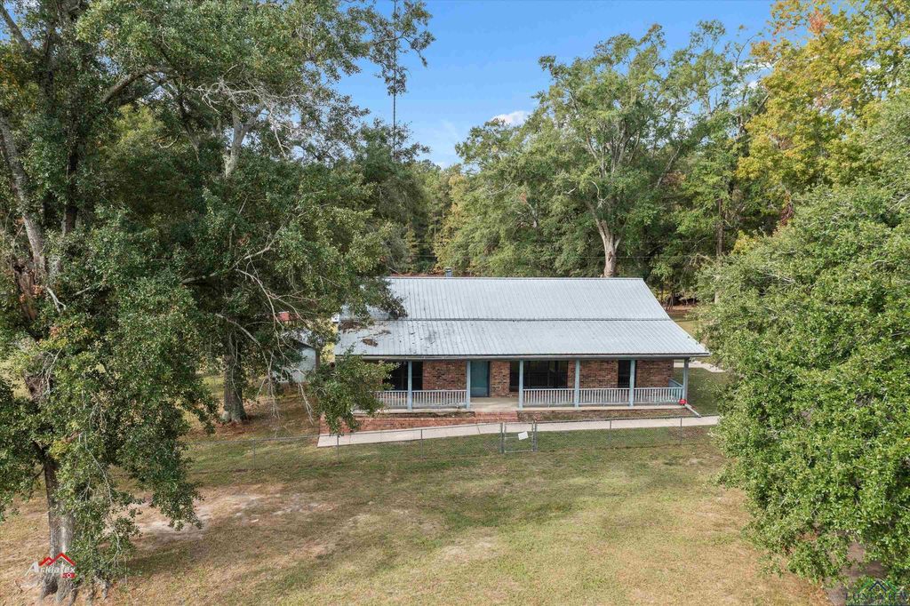 6162 US Highway 59 S, Tenaha, TX 75974 SingleFamily Home for Sale