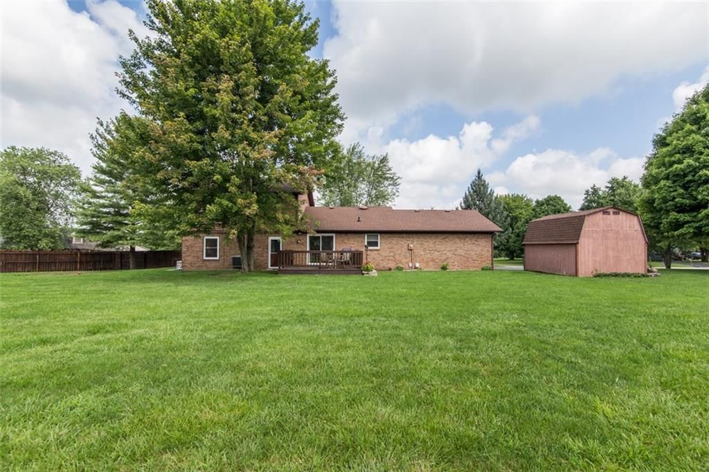 2655 S Sunrise Dr, New Palestine, IN 4 Bed, 3 Bath SingleFamily Home 45 Photos Trulia
