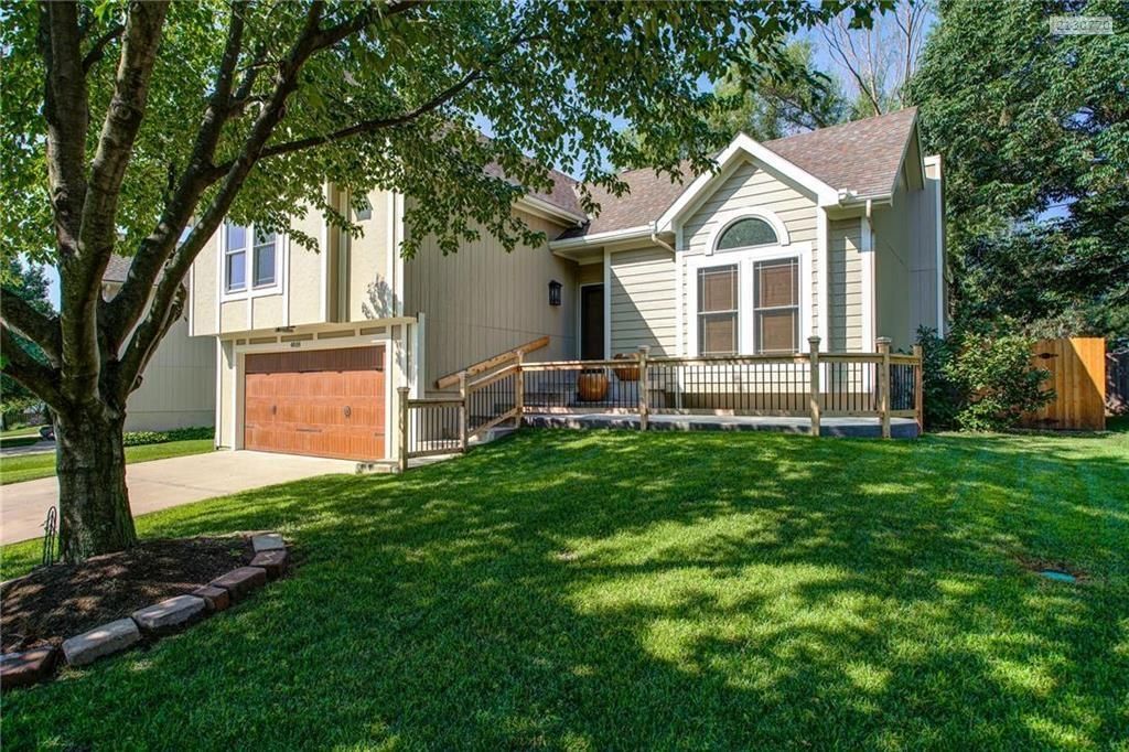 4808 Millridge St, Shawnee, KS 66226 Trulia