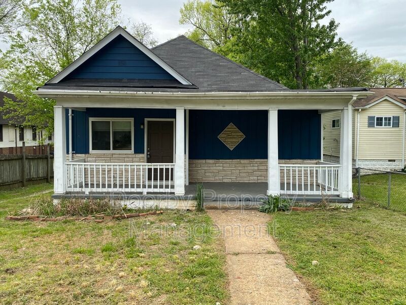 3115 14th Ave, Chattanooga, TN 37407