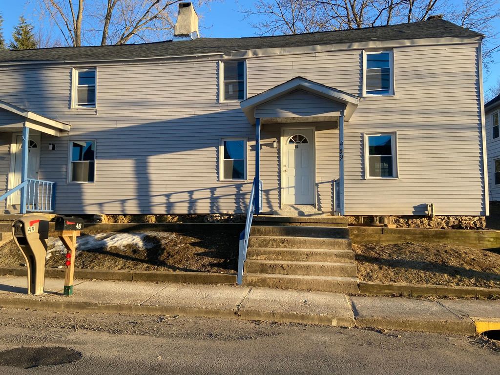 49 Brunswick Ave, Bloomsbury, NJ 08804 Trulia