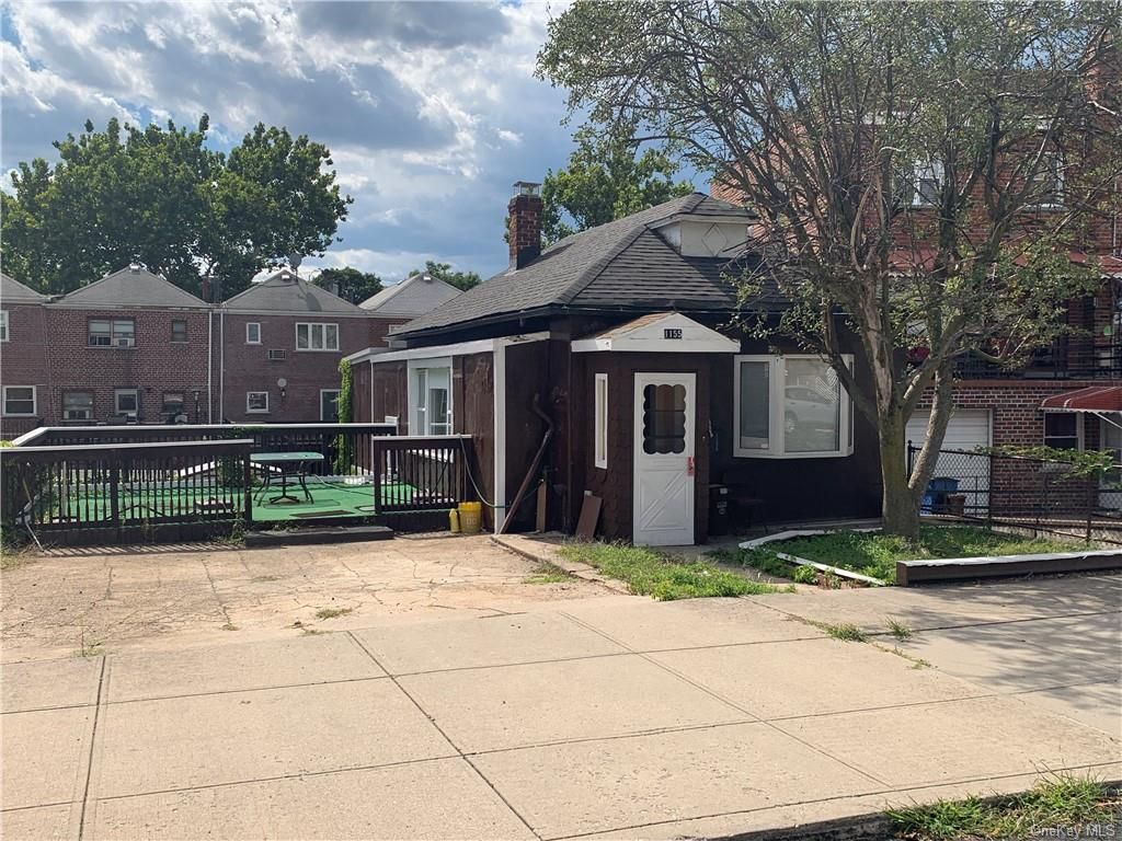 1155 Ellsworth Avenue, Bronx, NY 10465 Trulia