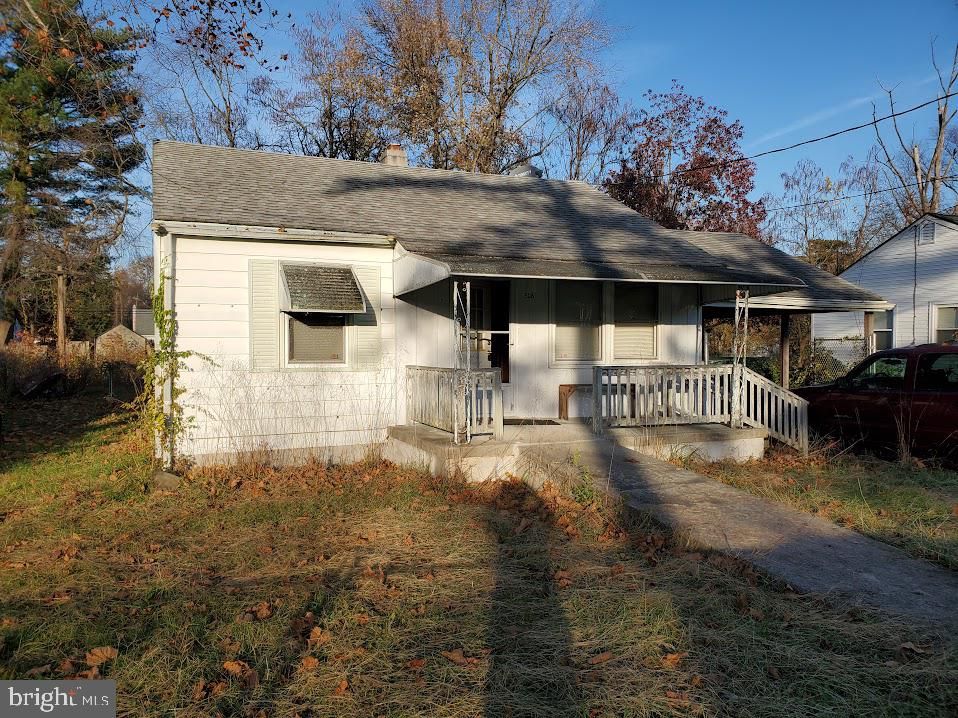 506 Willow Blvd, Browns Mills, NJ 08015