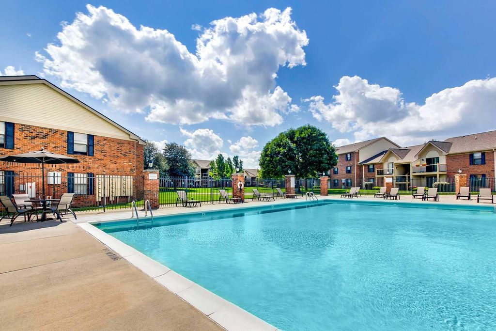 5480 Dovetree Blvd, Dayton, OH 45439