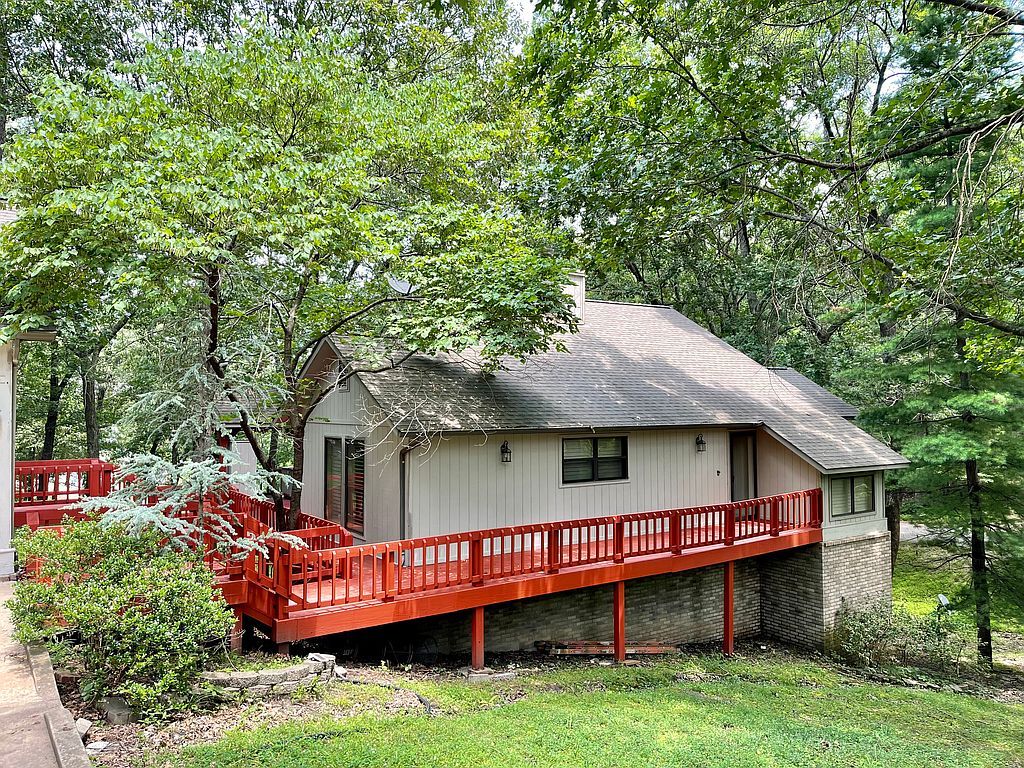 60230 E 317 Rd, Grove, OK 74344