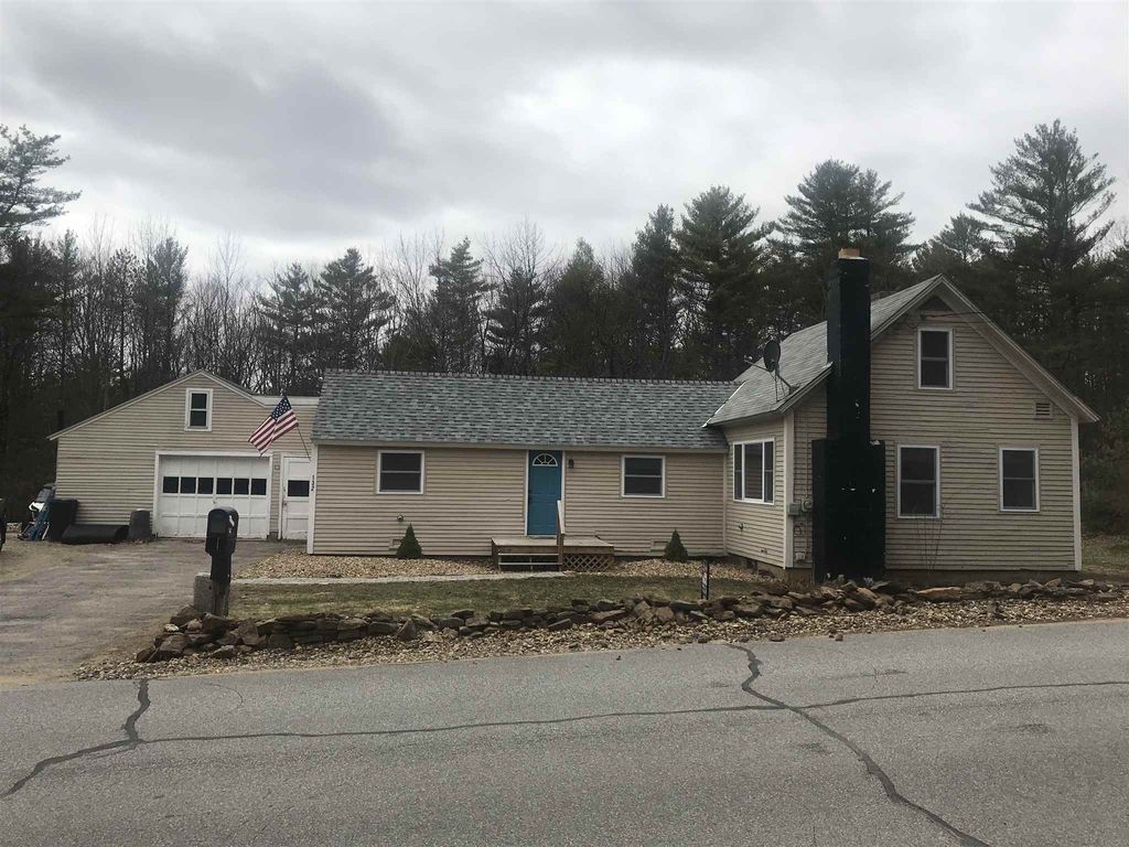 132 Meadow Pond Road, Gilmanton, NH 03237 Trulia