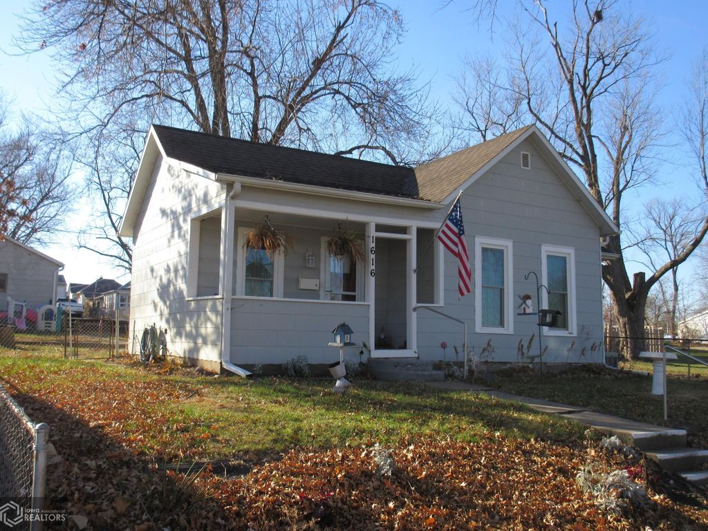 1616 Des Moines St, Keokuk, IA 52632