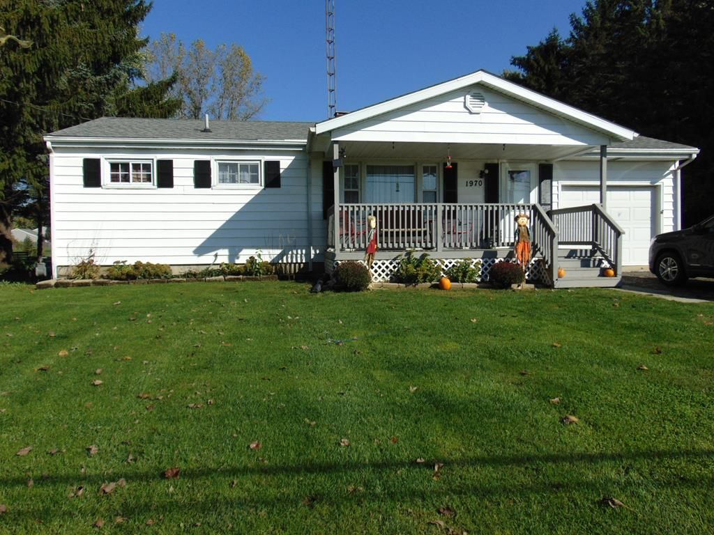 1970 Grandview Dr, Marion, OH 3 Bed, 1 Bath SingleFamily Home 12