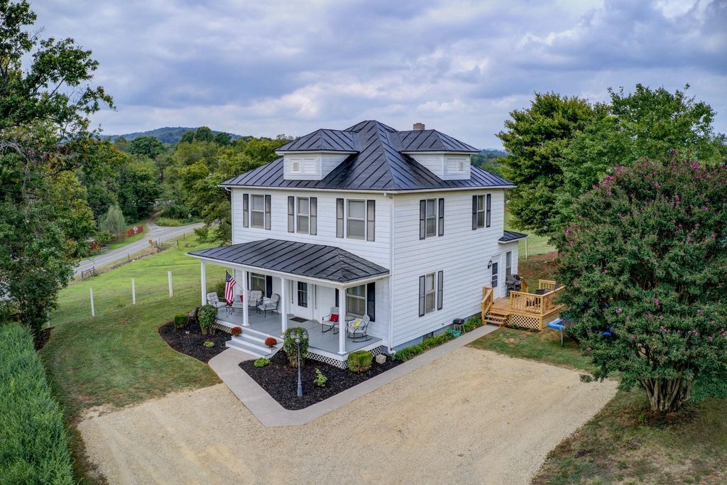 653 Wirtz Rd, Wirtz, VA 24184 Trulia