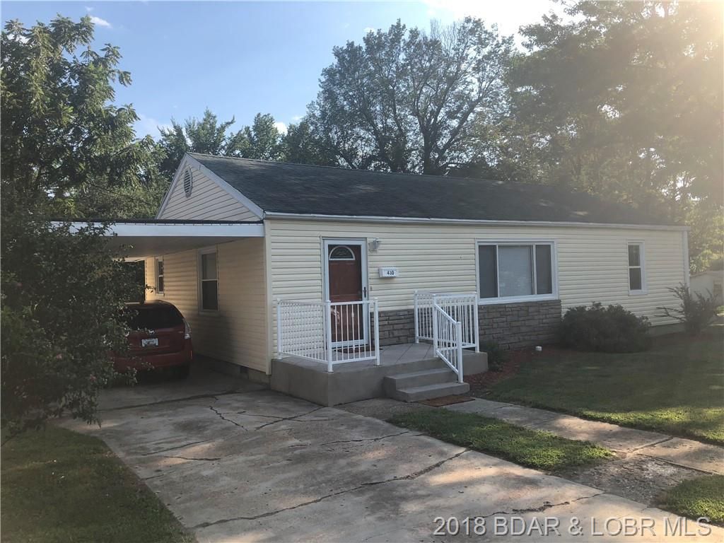 410 W Newton St, Eldon, MO 65026 Trulia