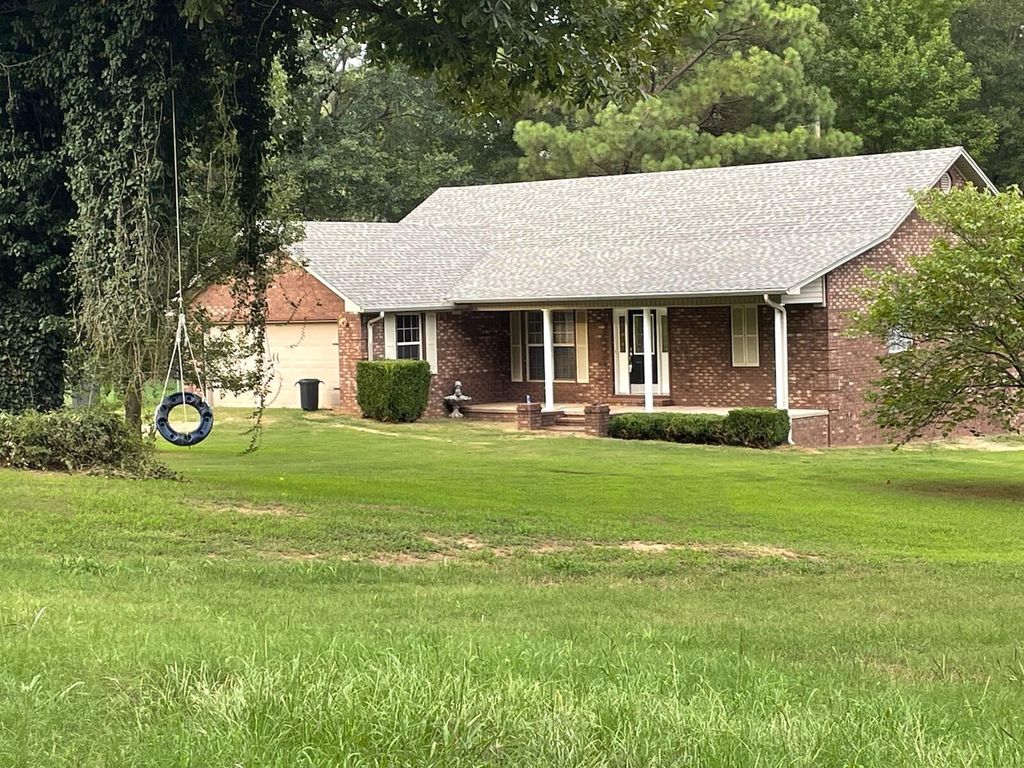 371 Cedarwood Dr, Lamar, AR 72846 Trulia