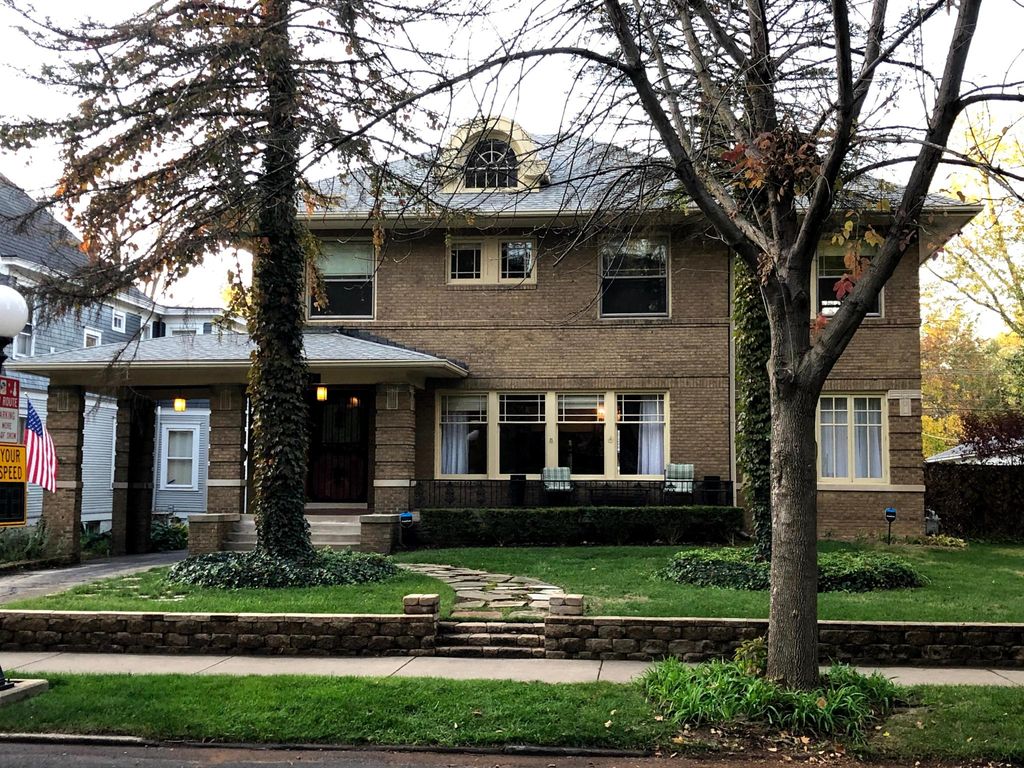 1537 W Moss Ave, Peoria, IL 61606 Trulia