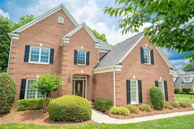 116 Pebble Brook Ln, Mooresville, NC 28117