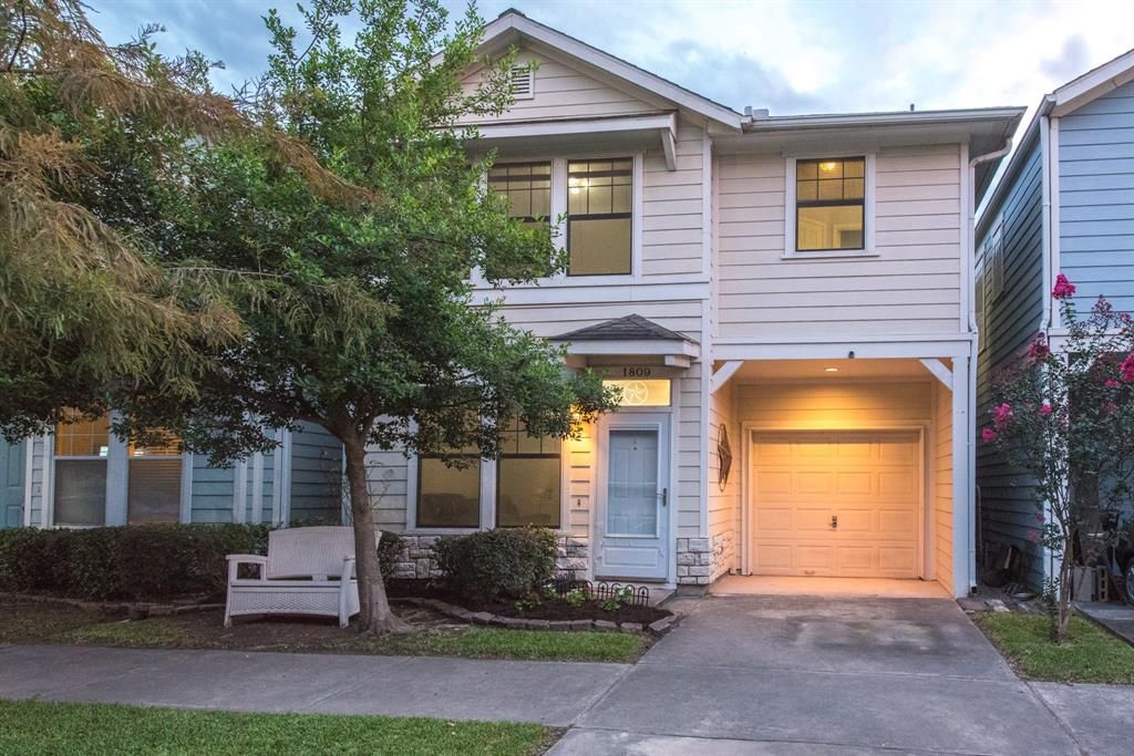 1809 Keene St, Houston, TX 77009 Trulia