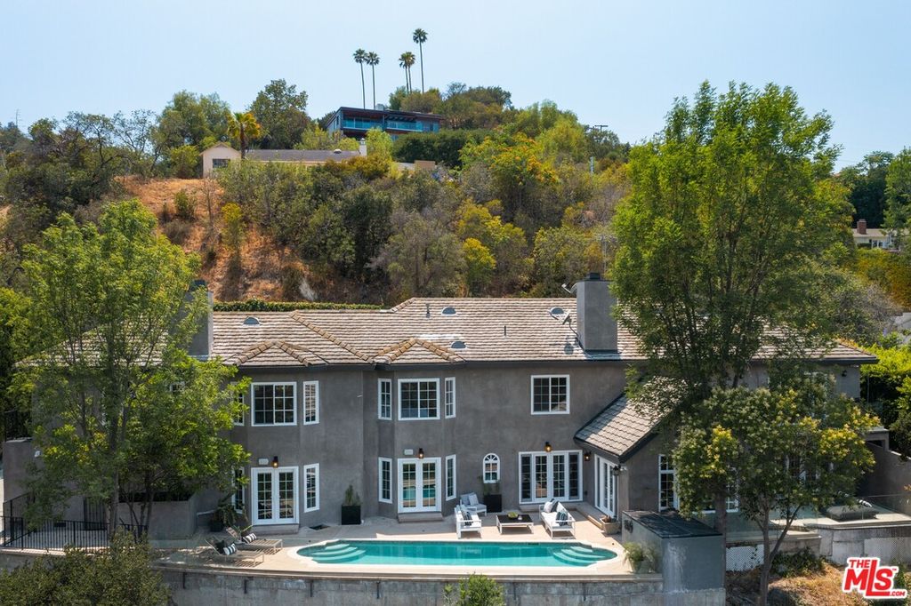 12917 Galewood St, Studio City, CA 91604