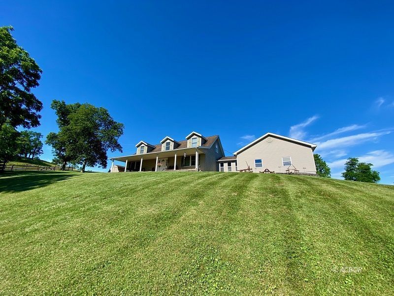 385 Thaxton Rd, Bidwell, OH 45614