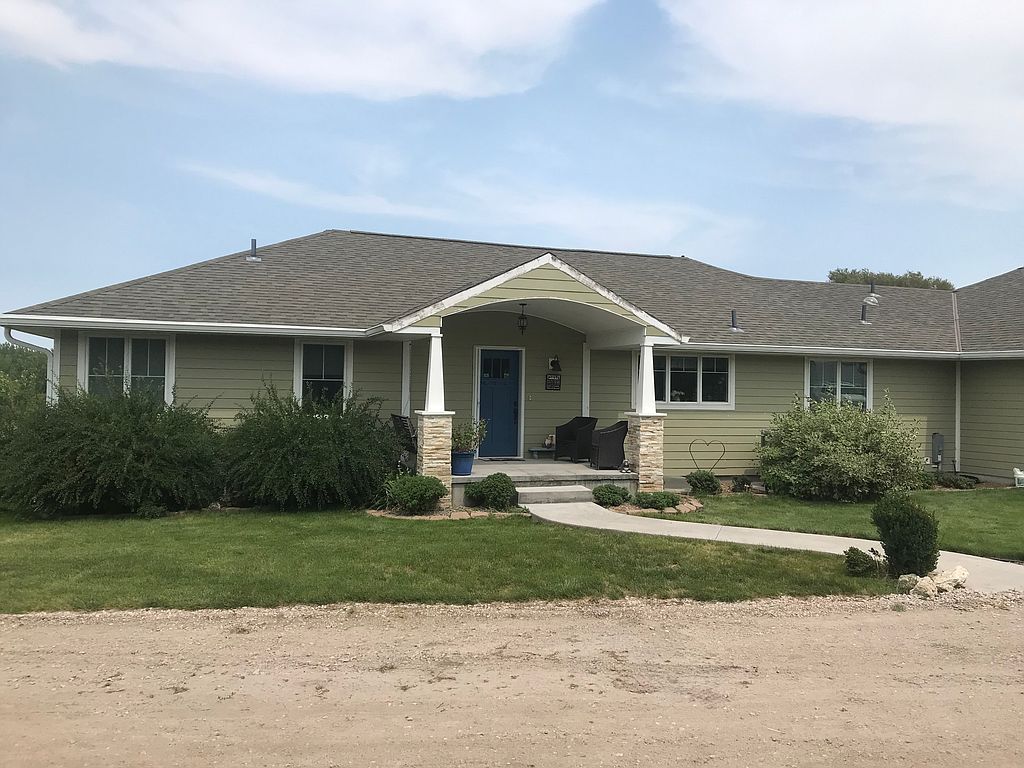 5 Lakeview Hts, Brule, NE 69127