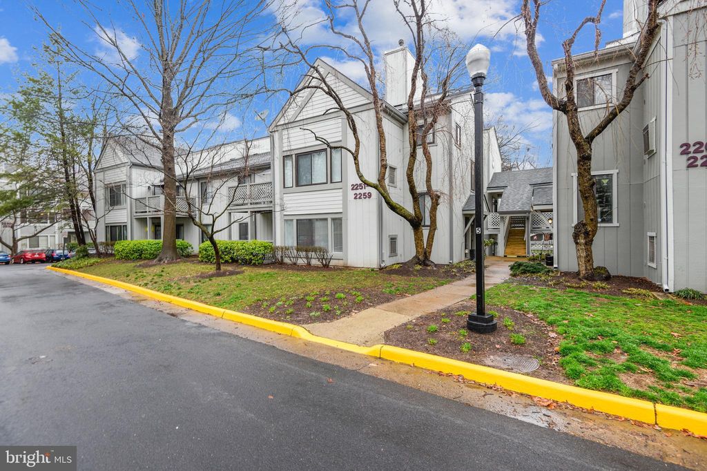 2251 Hunters Run Dr 2251, Reston, VA 20191 Trulia