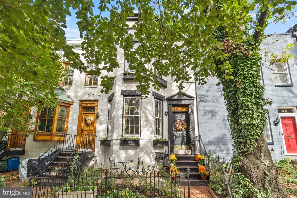 2511 I St NW, Washington, DC 20037