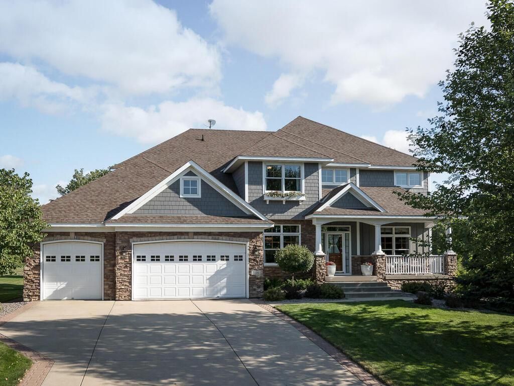 3196 Wood Duck Dr NW, Prior Lake, MN 55372