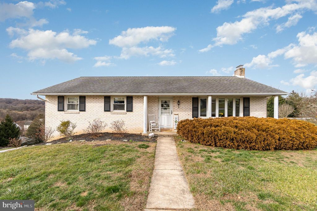 23 Hillside Dr, Jacobus, PA 17407 Trulia