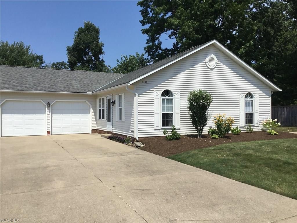 8497 Bridgeport Ln, Mentor, OH 44060 Trulia