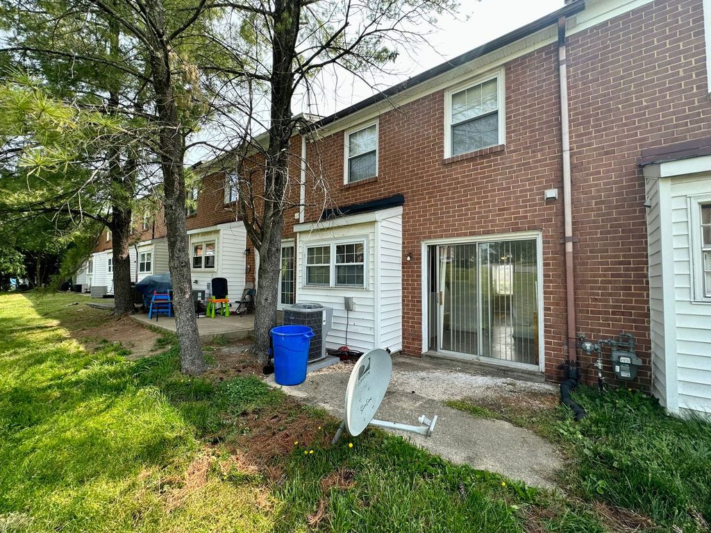 2606 Molton Way, Windsor Mill, MD 21244 Trulia