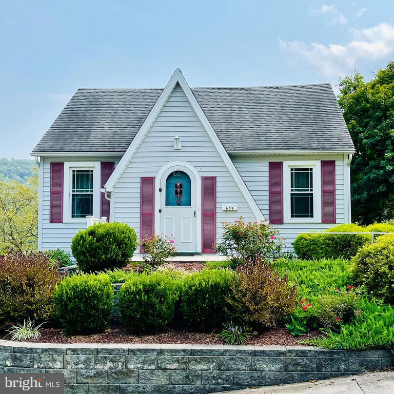 608 N 4th St, Lavale, MD 21502 Trulia