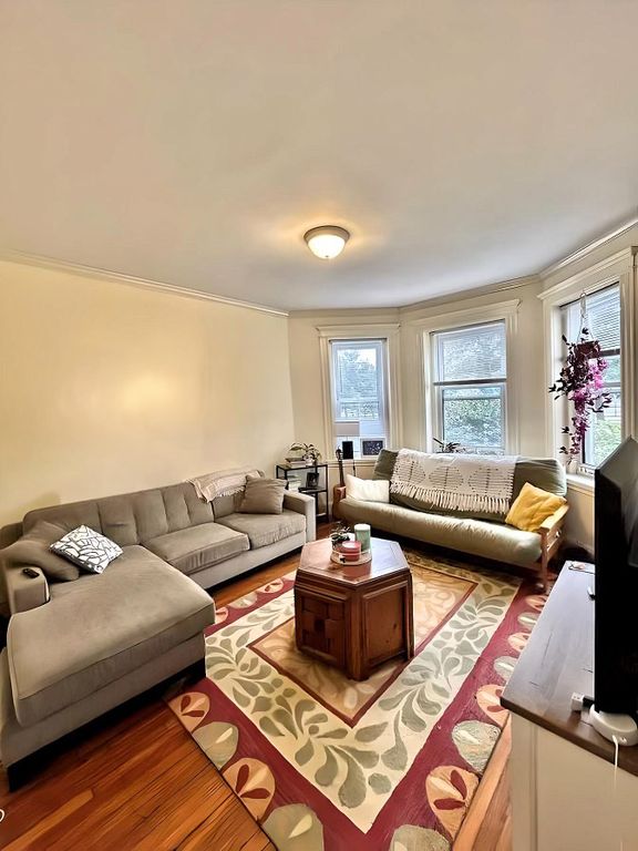 112 Park Dr 2, Boston, MA 02215 Apartment for Sale