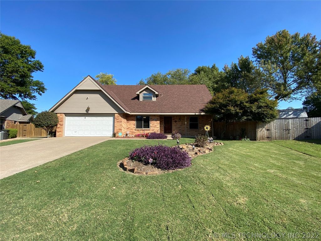1806 Rolling Hills Ct, Bartlesville, OK 74006 Trulia