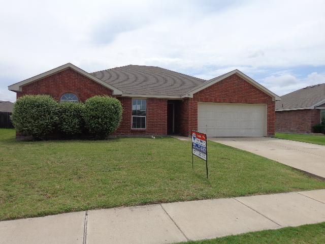117 Windsor, Forney, TX 75126