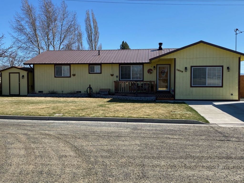 1309 W 6th St, Alturas, CA 96101 Trulia
