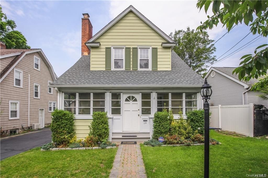 114 Glendale Place, Port Chester, NY 10573 Trulia