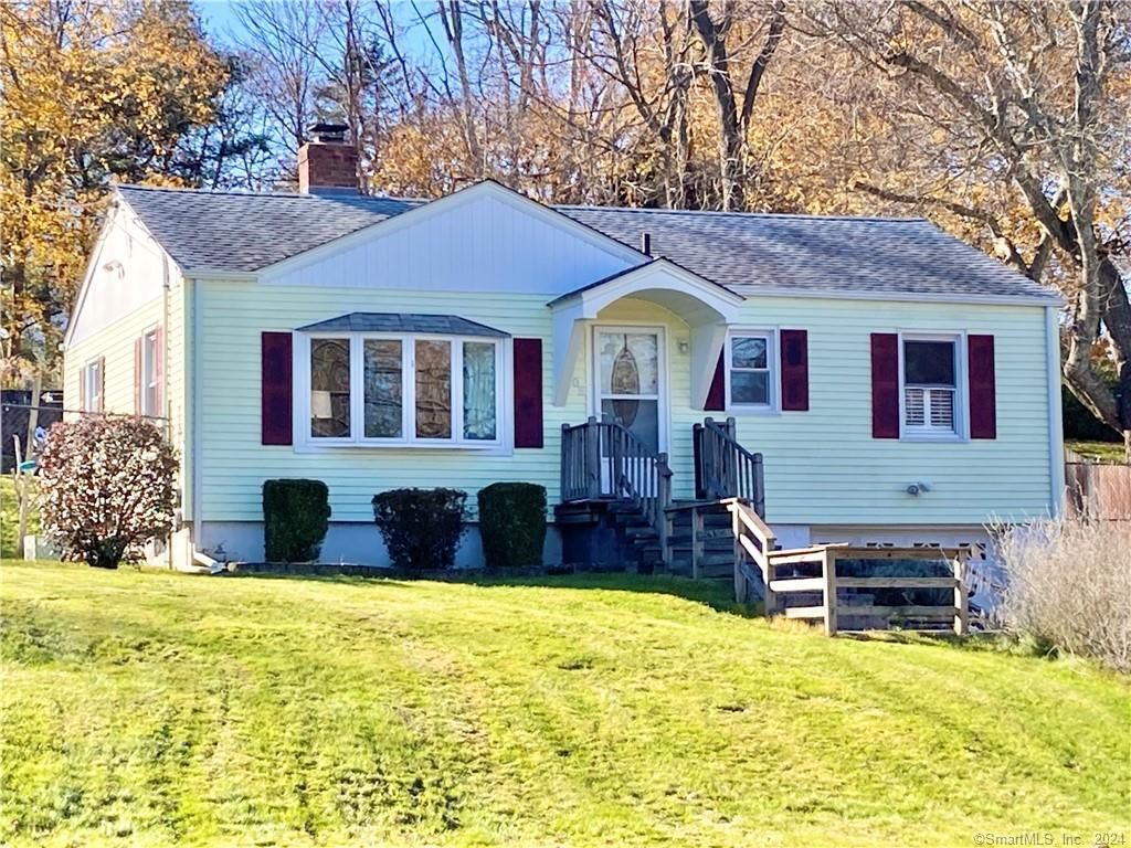 608 Vauxhall Street Ext, Waterford, CT 06385 Trulia