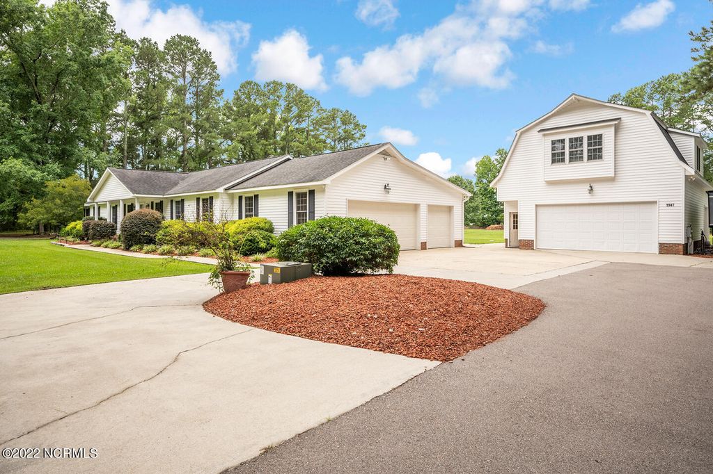 1947 Whichard Cherry Lane Road, Stokes, NC 27884 MLS 100338695 Trulia