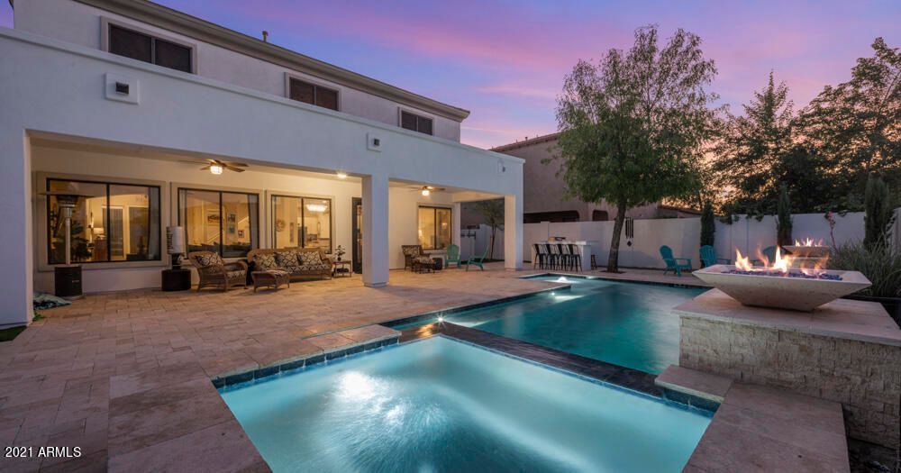 3350 E Lynx Pl, Chandler, AZ 85249