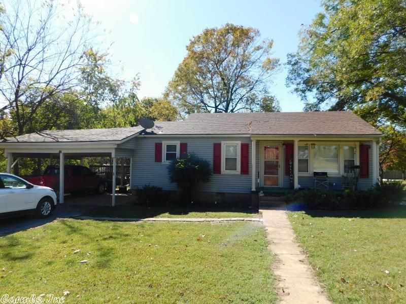410 W 4th St, Imboden, AR 2 Bed, 1 Bath SingleFamily Home 16