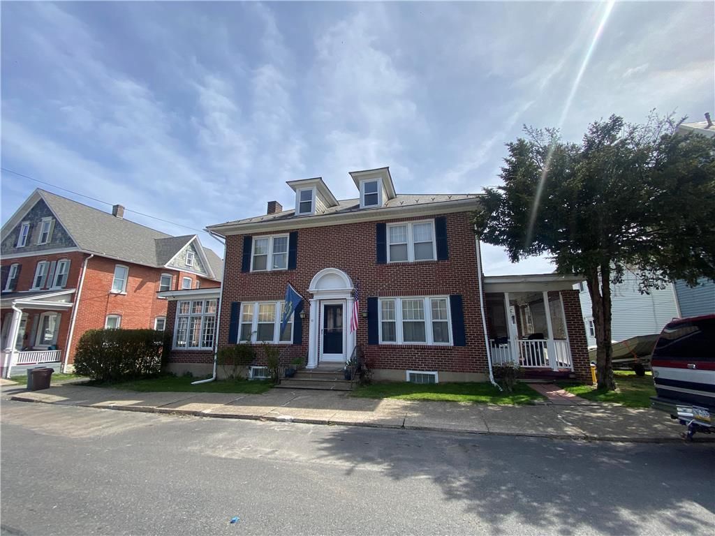21 N 4th St, Bangor, PA 18013 Trulia