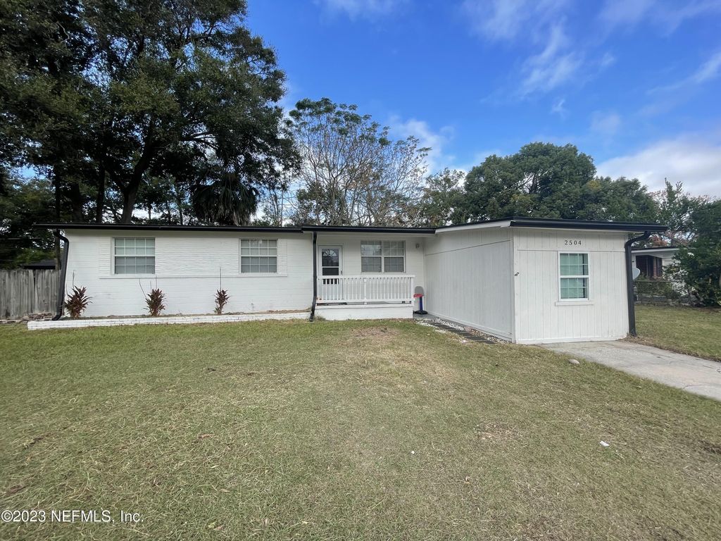 2504 GREEN OAK Drive, Jacksonville, FL 32211 Trulia