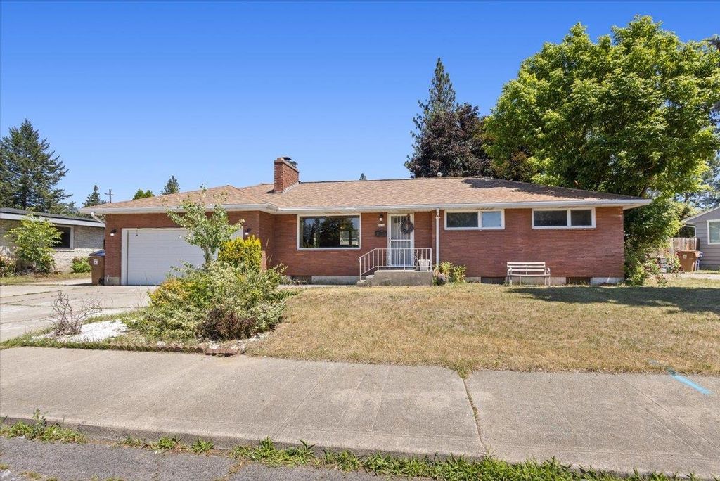 3124 W Rosewood Ave, Spokane, WA 99208 Trulia