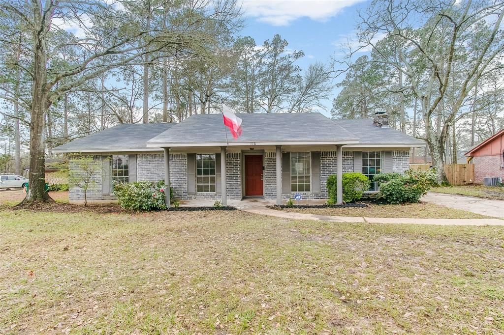 116 Belvedere Dr, Conroe, TX 77301 Trulia