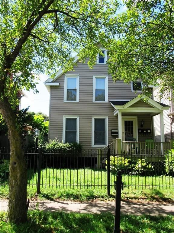 21 Gardiner Park, Rochester, NY 14607