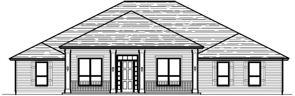 14224 Lons Pl, Jacksonville, FL 32226