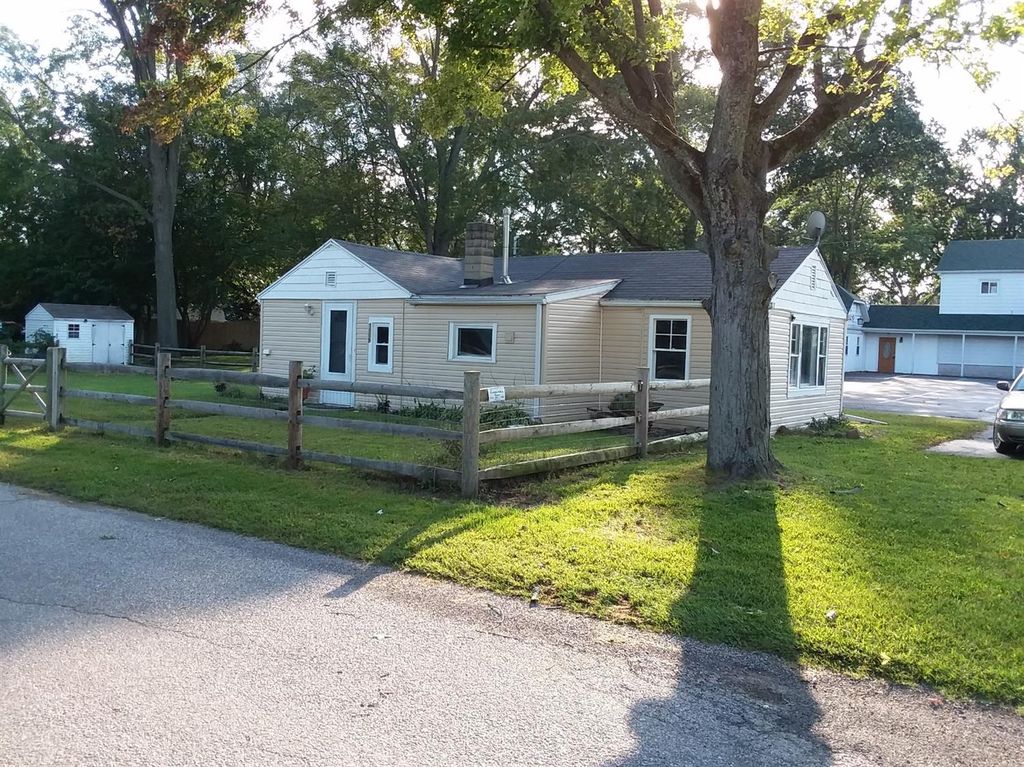 1115 W Temperance Rd, Temperance, MI 48182 Trulia