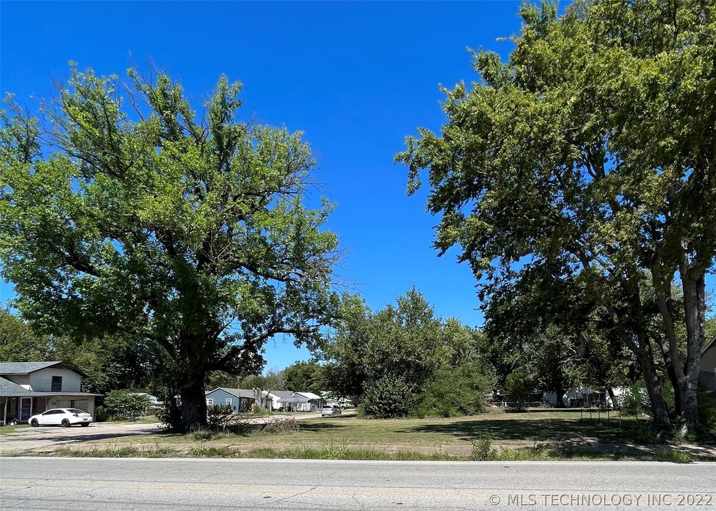 103 N Orphan St, Pryor, OK 74361 Trulia