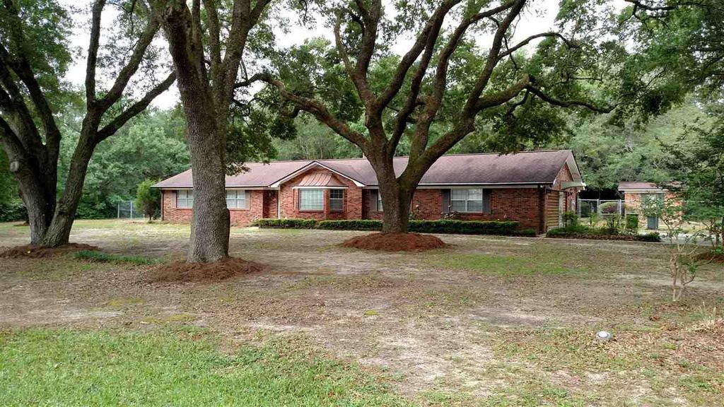 4605 Deerfield Dr, Pensacola, FL 32526 Trulia