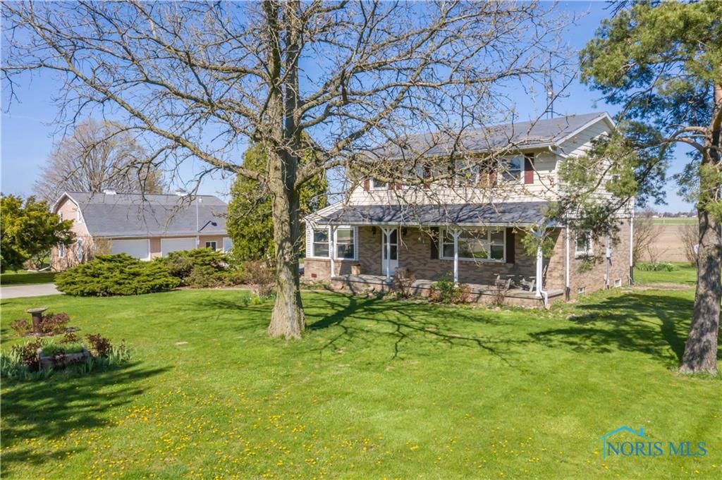 13810 County Road 41, Swanton, OH 43558 Trulia