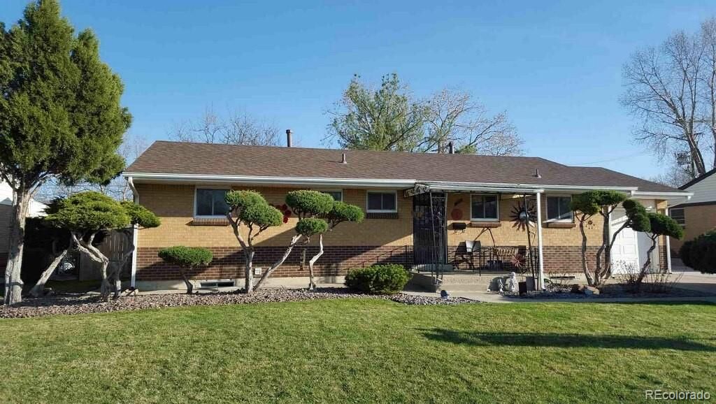 1200 Elbert St, Denver, CO 80221