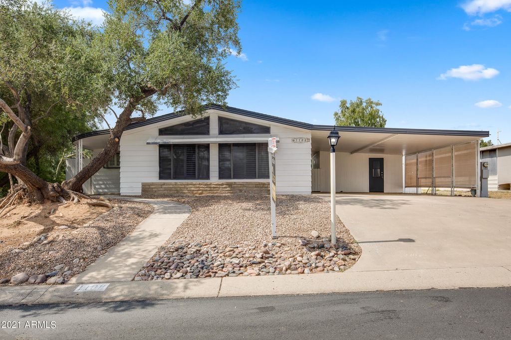 1108 S 97th Way, Mesa, AZ 85208